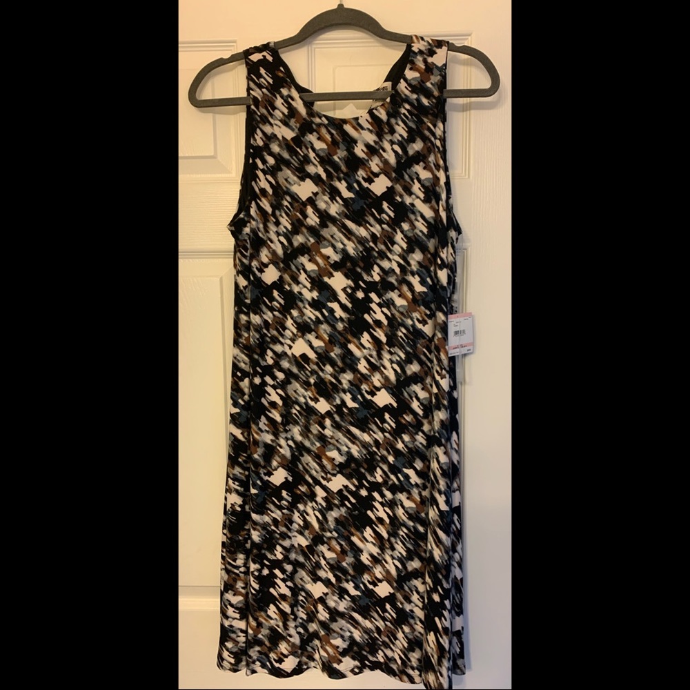 Work Dress